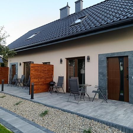 Noclegi U Edyty Zator Exterior photo