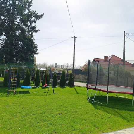 Noclegi U Edyty Zator Exterior photo