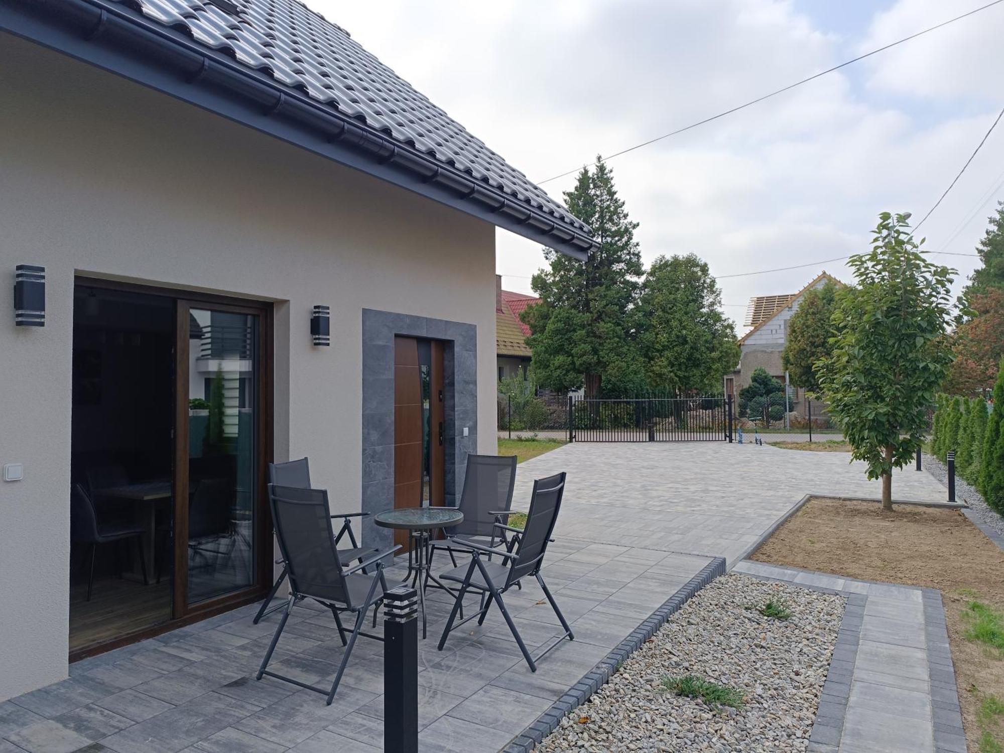 Noclegi U Edyty Zator Exterior photo