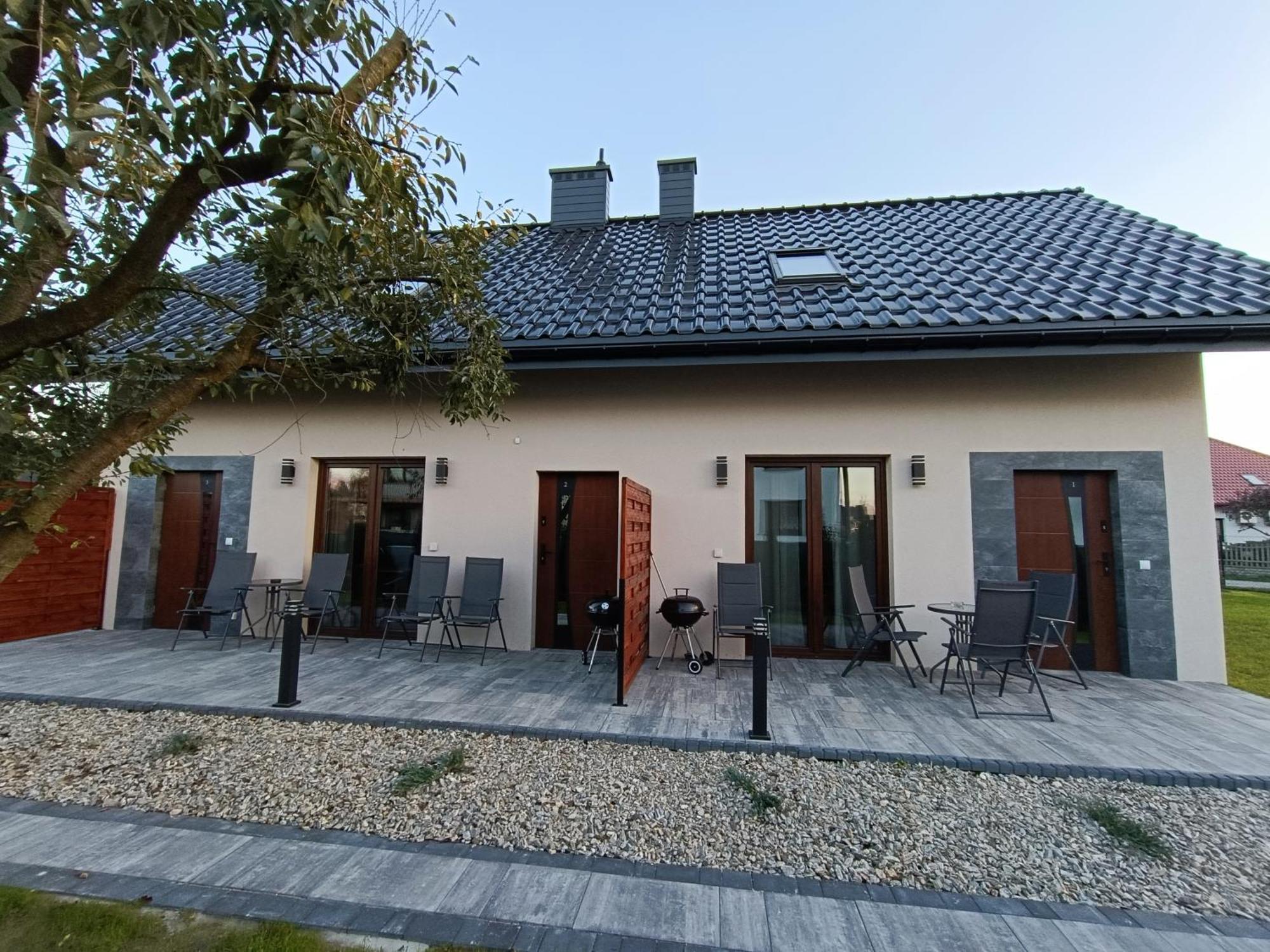 Noclegi U Edyty Zator Exterior photo