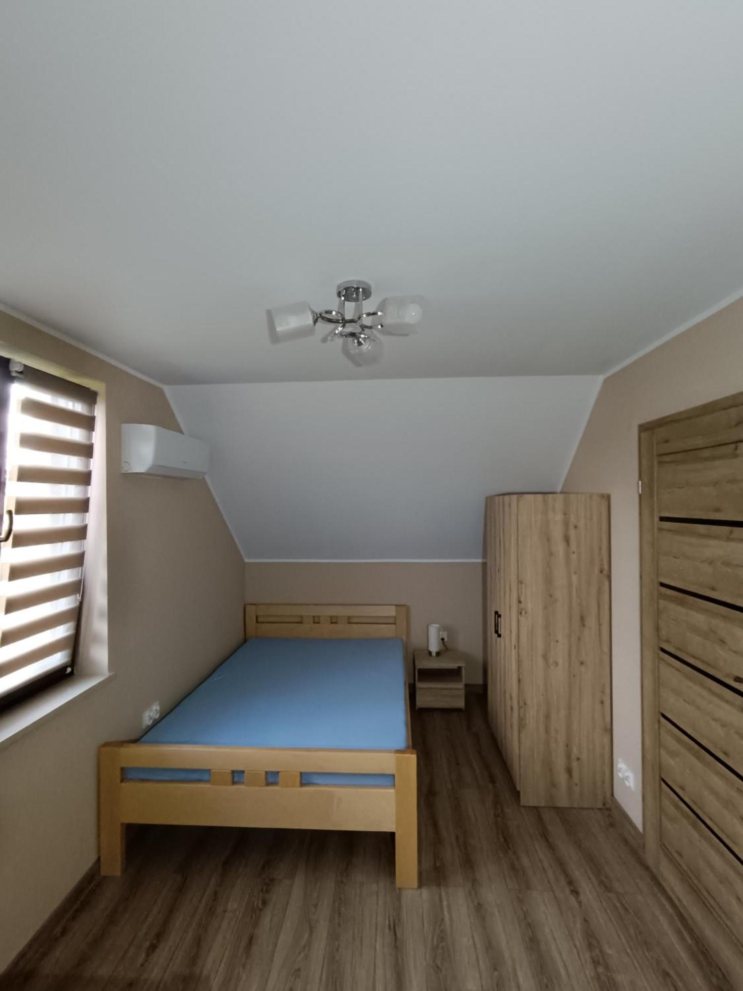 Noclegi U Edyty Zator Exterior photo
